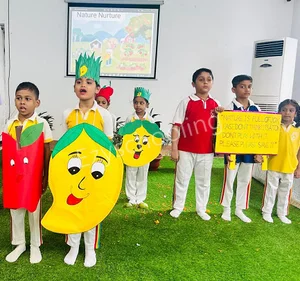 Lal Bahadur Shastri School Gallery 4