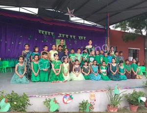 Mata Daan Kaur Public School Gallery 33