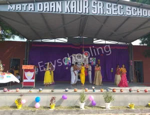 Mata Daan Kaur Public School Gallery 34