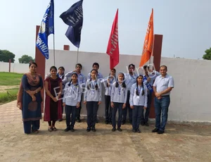 Mata Daan Kaur Public School Gallery 31