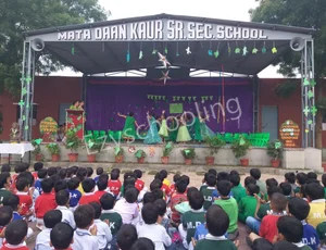 Mata Daan Kaur Public School Gallery 32
