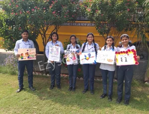 Mata Daan Kaur Public School Gallery 28