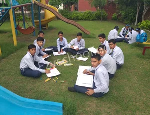 Mata Daan Kaur Public School Gallery 29