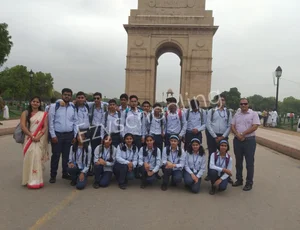 Mata Daan Kaur Public School Gallery 25