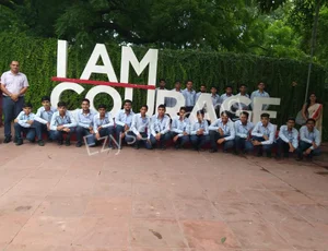 Mata Daan Kaur Public School Gallery 24