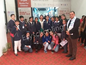 Mata Daan Kaur Public School Gallery 22