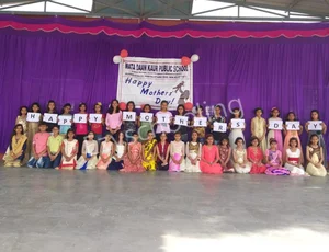 Mata Daan Kaur Public School Gallery 23