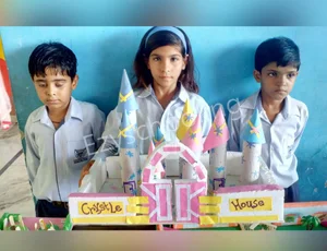 Mata Daan Kaur Public School Gallery 19