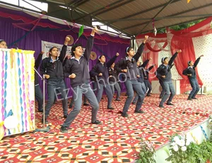 Mata Daan Kaur Public School Gallery 18