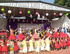 Mata Daan Kaur Public School Gallery 15