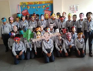 Mata Daan Kaur Public School Gallery 11