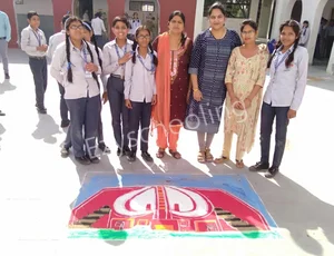 Mata Daan Kaur Public School Gallery 8