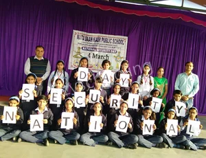 Mata Daan Kaur Public School Gallery 9