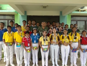 Mata Daan Kaur Public School Gallery 6