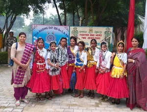 Mata Daan Kaur Public School Gallery 5