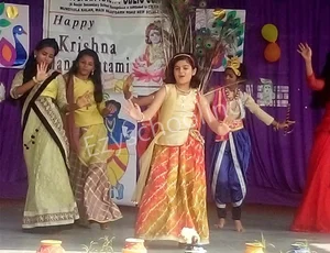 Mata Daan Kaur Public School Gallery 4