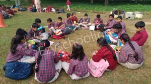 DAV Public School Gallery 8