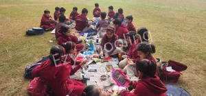 DAV Public School Gallery 6