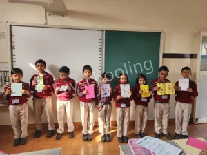 DAV Public School Gallery 4