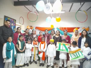 DAV Public School Gallery 2