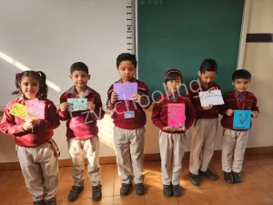 DAV Public School Gallery 5