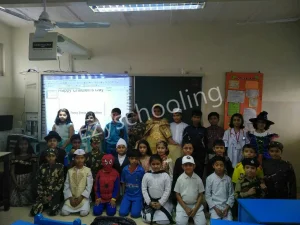 DAV Public School Gallery 3