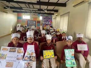 DAV Public School Gallery 1