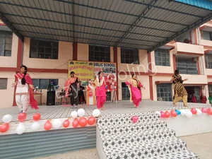 The Dev Public School Gallery 11