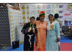 The Dev Public School Gallery 6