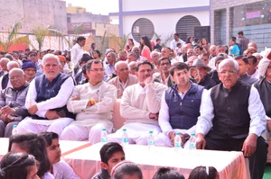 The Dev Public School Gallery 3