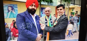 Bholi Ram Public School Gallery 18