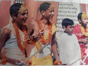 Bholi Ram Public School Gallery 12