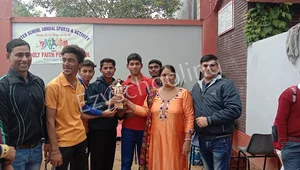Bholi Ram Public School Gallery 7