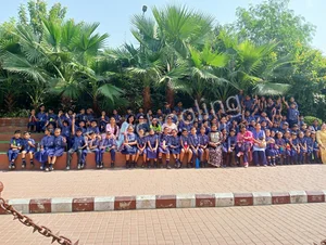 Nav Gian Deep Senior Secondary Public School Gallery 13