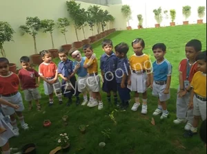 Nav Gian Deep Senior Secondary Public School Gallery 12