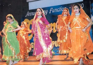 Nav Gian Deep Senior Secondary Public School Gallery 11