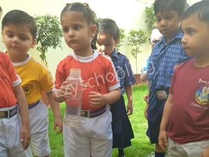 Nav Gian Deep Senior Secondary Public School Gallery 9