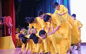 Nav Gian Deep Senior Secondary Public School Gallery 1