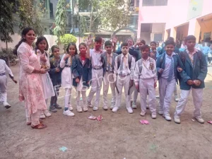 N. R. Public School Gallery 3