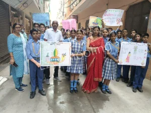 N. R. Public School Gallery 2