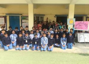 Sulabh Public School Gallery 3