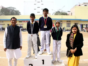 Sulabh Public School Gallery 2