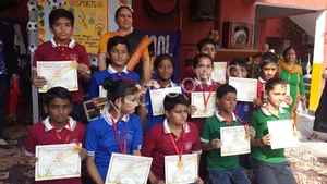 Prakash Public School Gallery 3