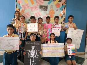Saraswati Anchal School Gallery 60