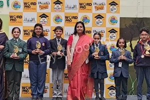 Basava International School Gallery 10