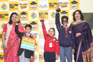 Basava International School Gallery 9