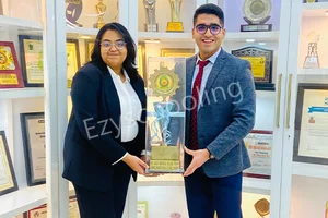 Basava International School Gallery 8