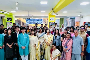 Basava International School Gallery 7