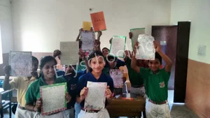 Sunrise Public School Gallery 26