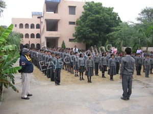 Sunrise Public School Gallery 24